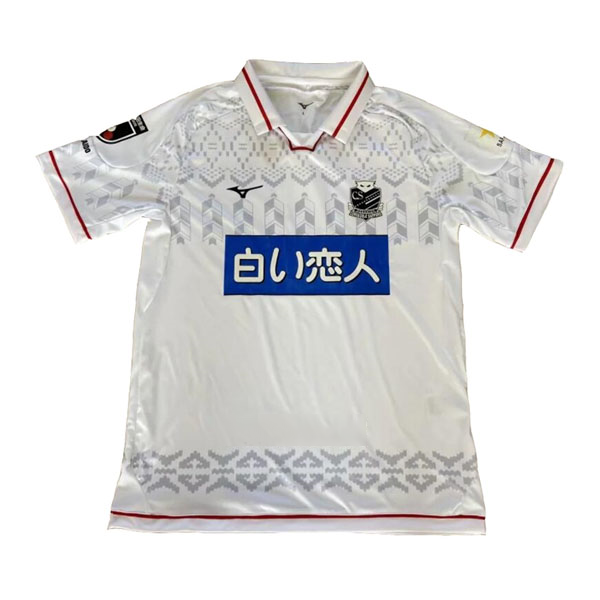 Tailandia Camiseta Hokkaido Consadole Sapporo 2ª 2021-2022